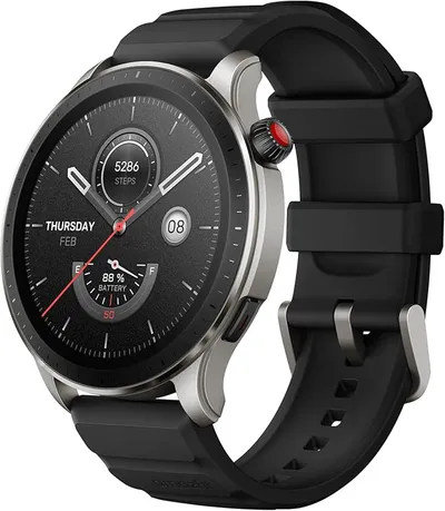 Amazfit GTR 4 Smartwatch para Teléfono Android