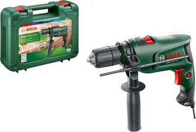 Taladro con percusión Bosch EasyImpact 630