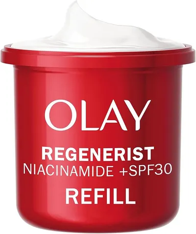 Olay Regenerist Niacinamida Crema de DÃa SPF30 Recambio