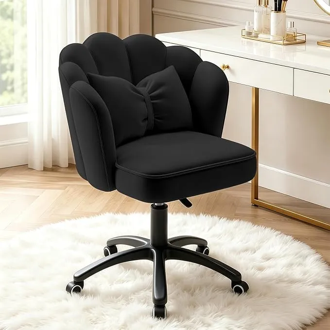 SILLA HDHNBA TERCIPELADA