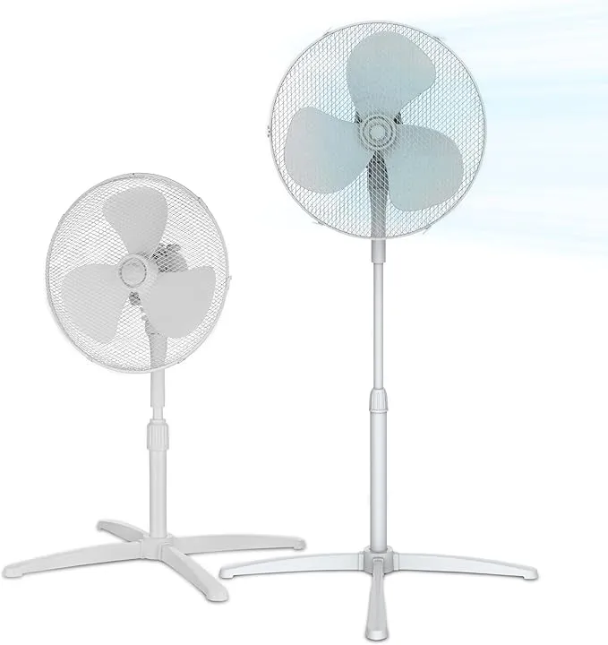Ventilador COMFEE 3 Velocidades