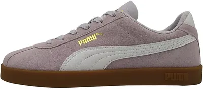 PUMA Zapatillas Club II Suede