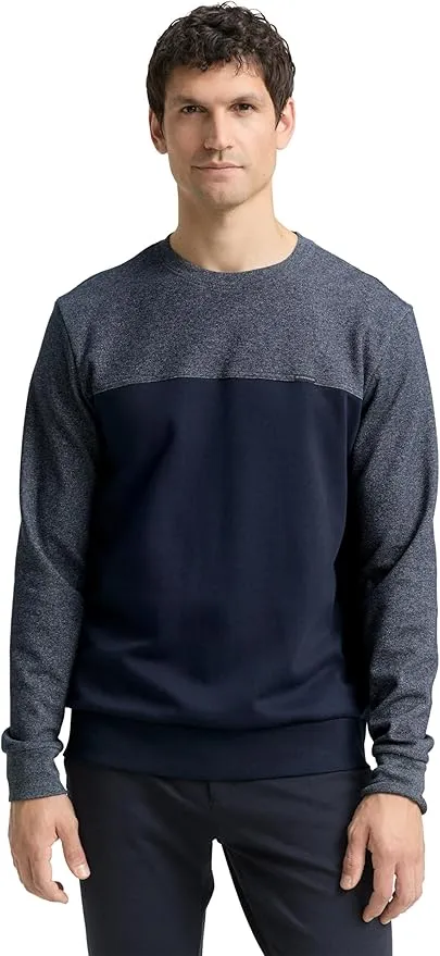 Sudadera para Hombre TOM TAILOR