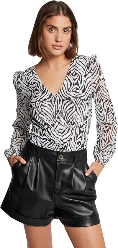 Blusa para Mujer MORGAN
