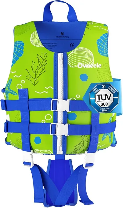 Chaleco de Natación para Niños