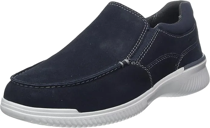 Mocasines de cuero para Hombre - CLARKS
