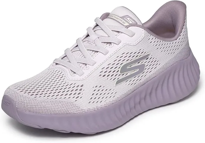 Zapatillas Skechers GO Run Now para Correr - Comodidad Ligera y Amortiguación Superior