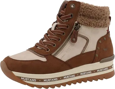 Botas para Mujer - MUSTANG