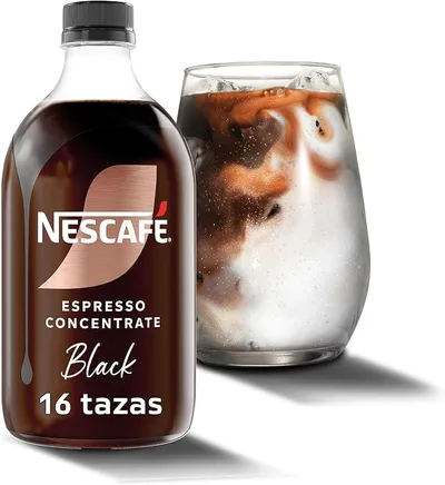 NESCAFÉ Espresso Concentrate Black