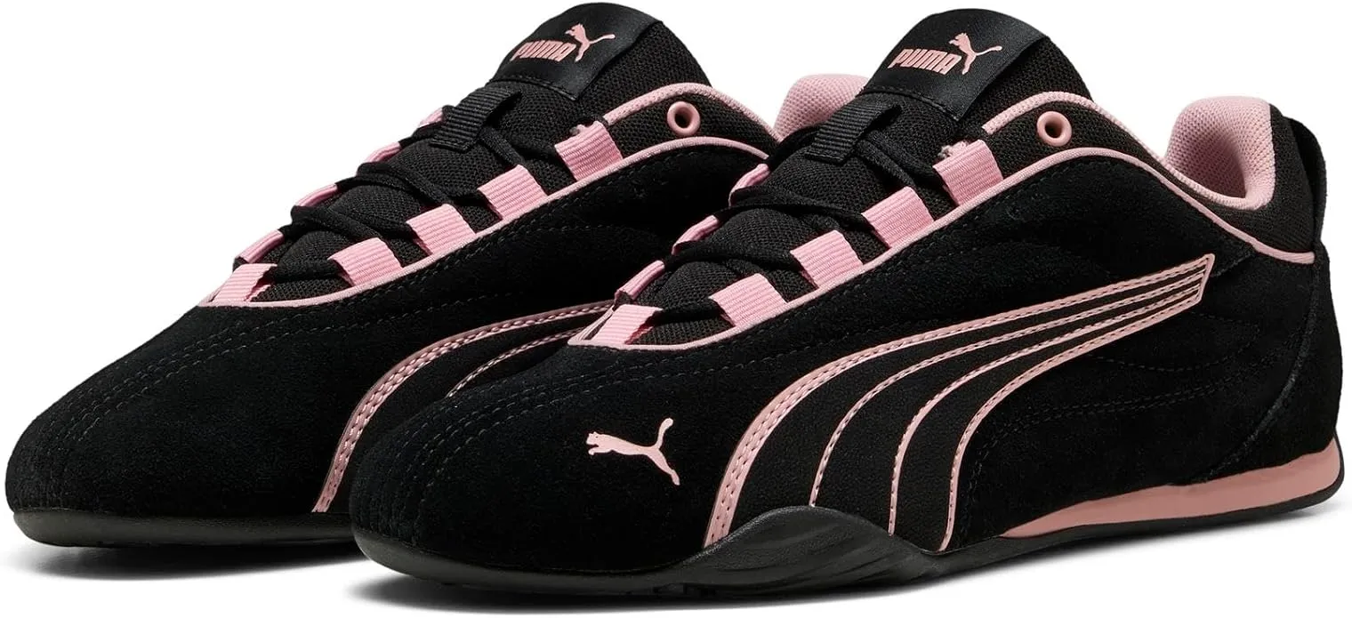 Zapatillas de cuero para Mujer - PUMA