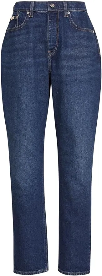 Vaqueros para Mujer Calvin Klein
