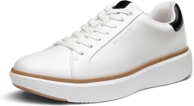 Bruno Marc Zapatos Casual Cordones Hombre