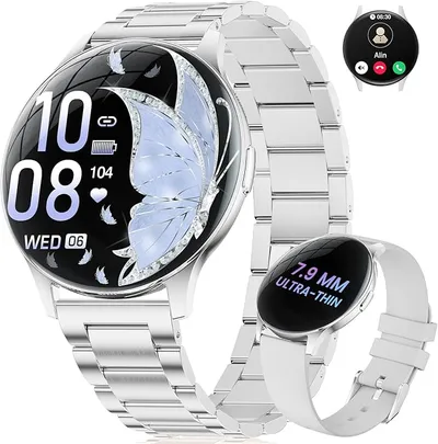 LIGE SMARTWATCH OFERTA