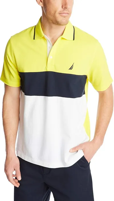 Polo para Hombre - NAUTICA