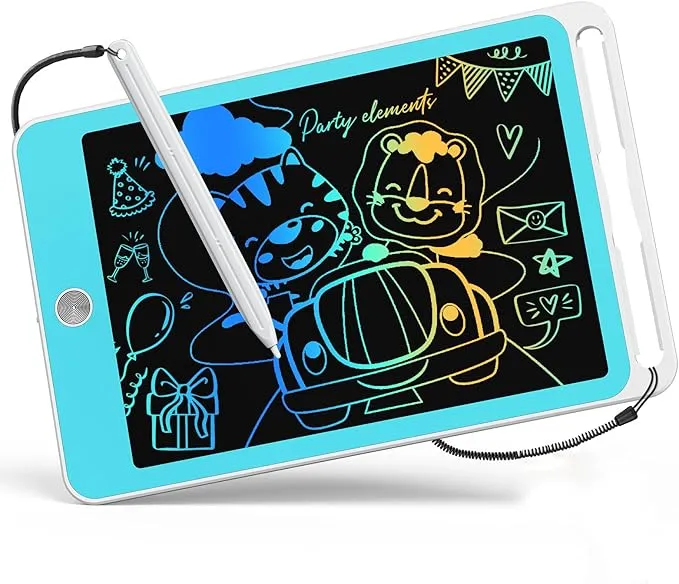 Tableta de Escritura LCD Orsen de 8,5”
