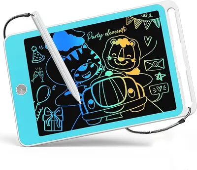 Tableta de Escritura LCD Orsen de 8,5”