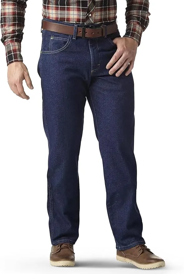 Vaqueros para Hombre WRANGLER