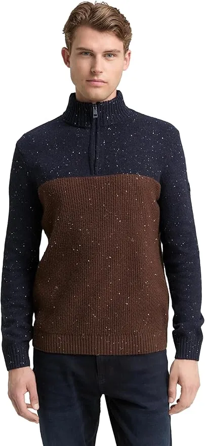 Jersey para Hombre - TOM TAILOR