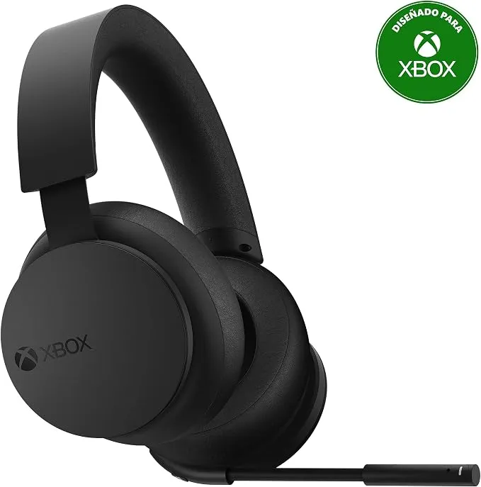Auriculares Inalámbricos Xbox Series X