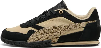 Zapatillas de cuero para Mujer - PUMA Bella Donna SD TOPCAT
