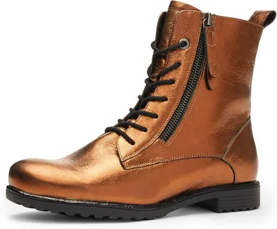 Botas de cuero para Mujer - ARA