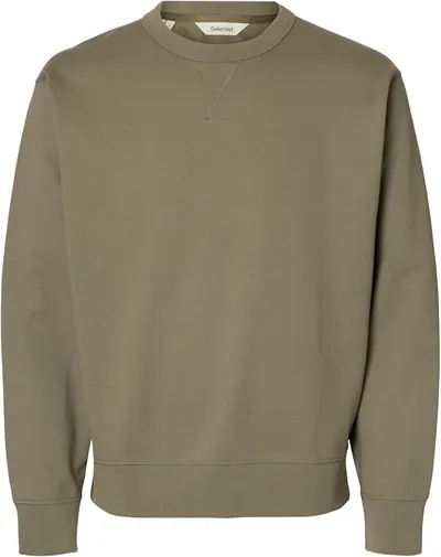 Sudadera para Hombre SELECTED MEN