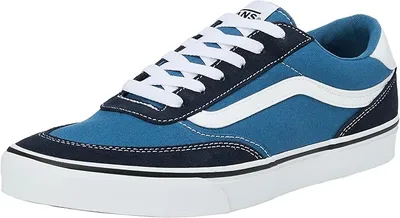 Zapatillas de cuero para Hombre - VANS