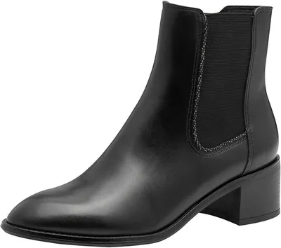 Botines de cuero para Mujer - MARCO TOZZI