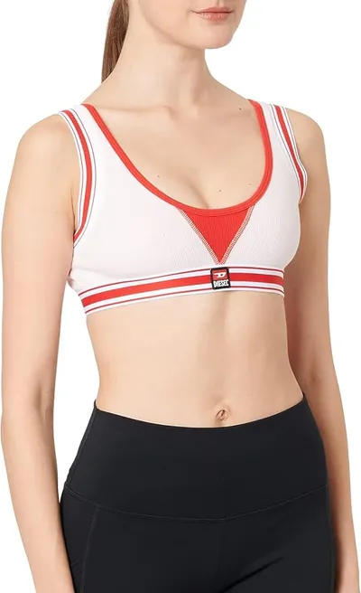Sujetador para Mujer DIESEL Ufsb-Brass-c