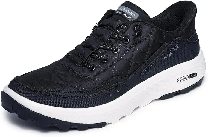 Skechers Hombre Urban Explore Slip-In ENTRENADOR