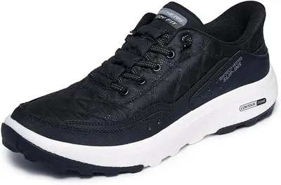 Skechers Hombre Urban Explore Slip-In ENTRENADOR