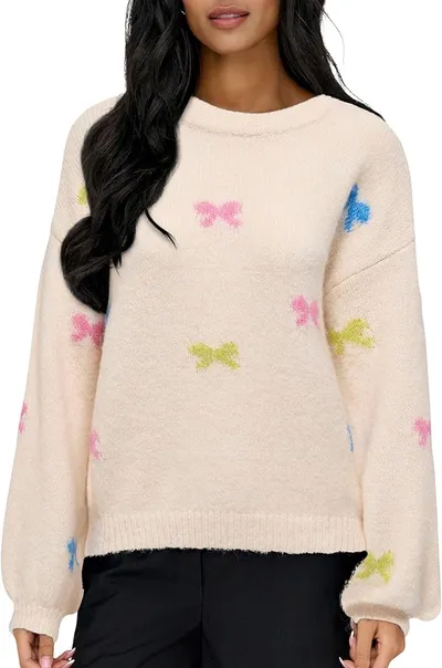 Jersey para Mujer ONLY