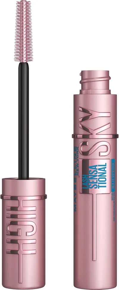 MASCARA MAYBELLINE SKY HIGH