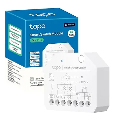 Tapo S112 Inteligente