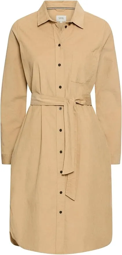 Vestido para Mujer CAMEL ACTIVE