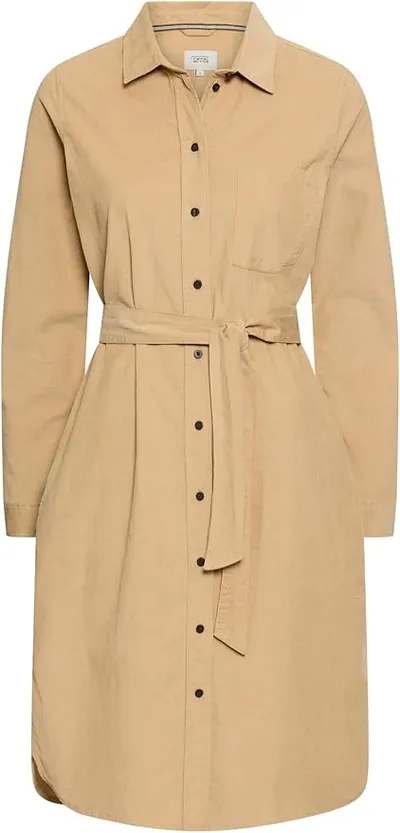 Vestido para Mujer CAMEL ACTIVE