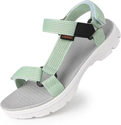 Sandalias Riemot Deportivas Mujer