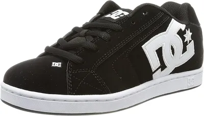 DC - Net, Zapatillas Hombre