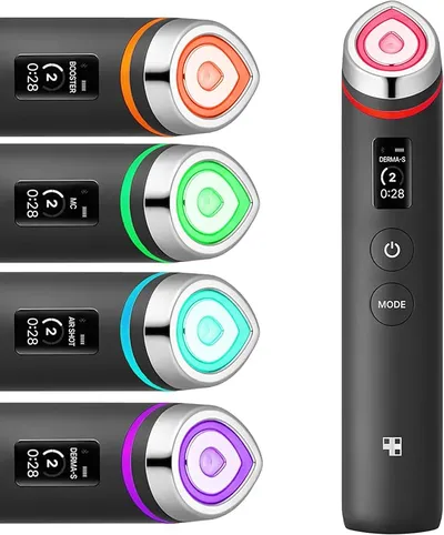 medicube AGE-R Booster Pro | Dispositivo de Belleza 6 en 1