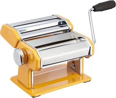 World of Flavours - Máquina de hacer pasta