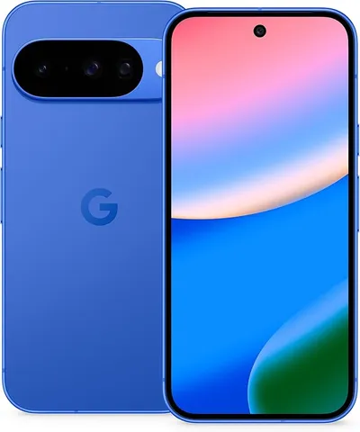 Google Pixel 10 - Smartphone Android Libre