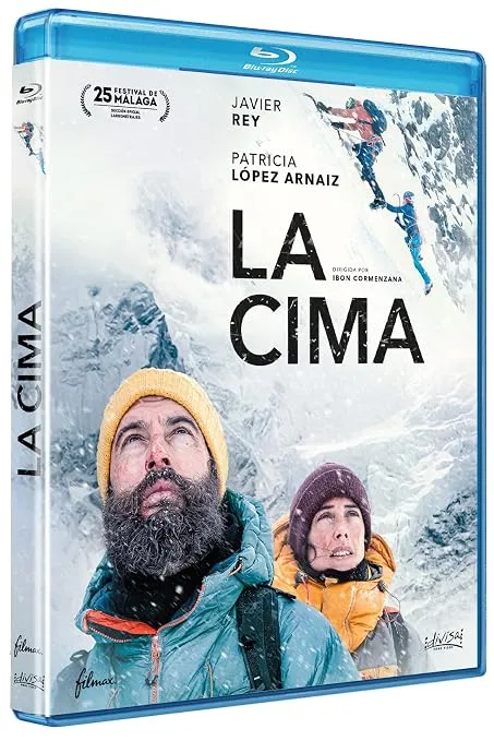 La Cima (Blu-ray)