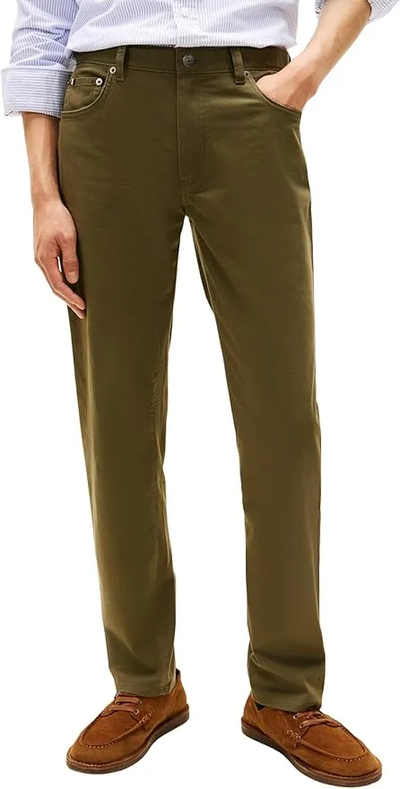 Pantalones para Hombre - TOMMY HILFIGER