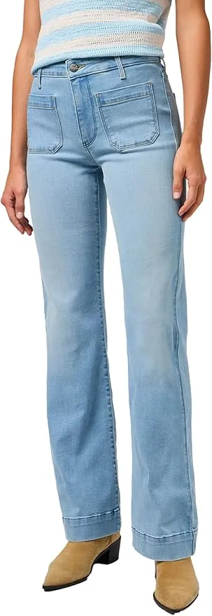 Vaqueros para Mujer WRANGLER