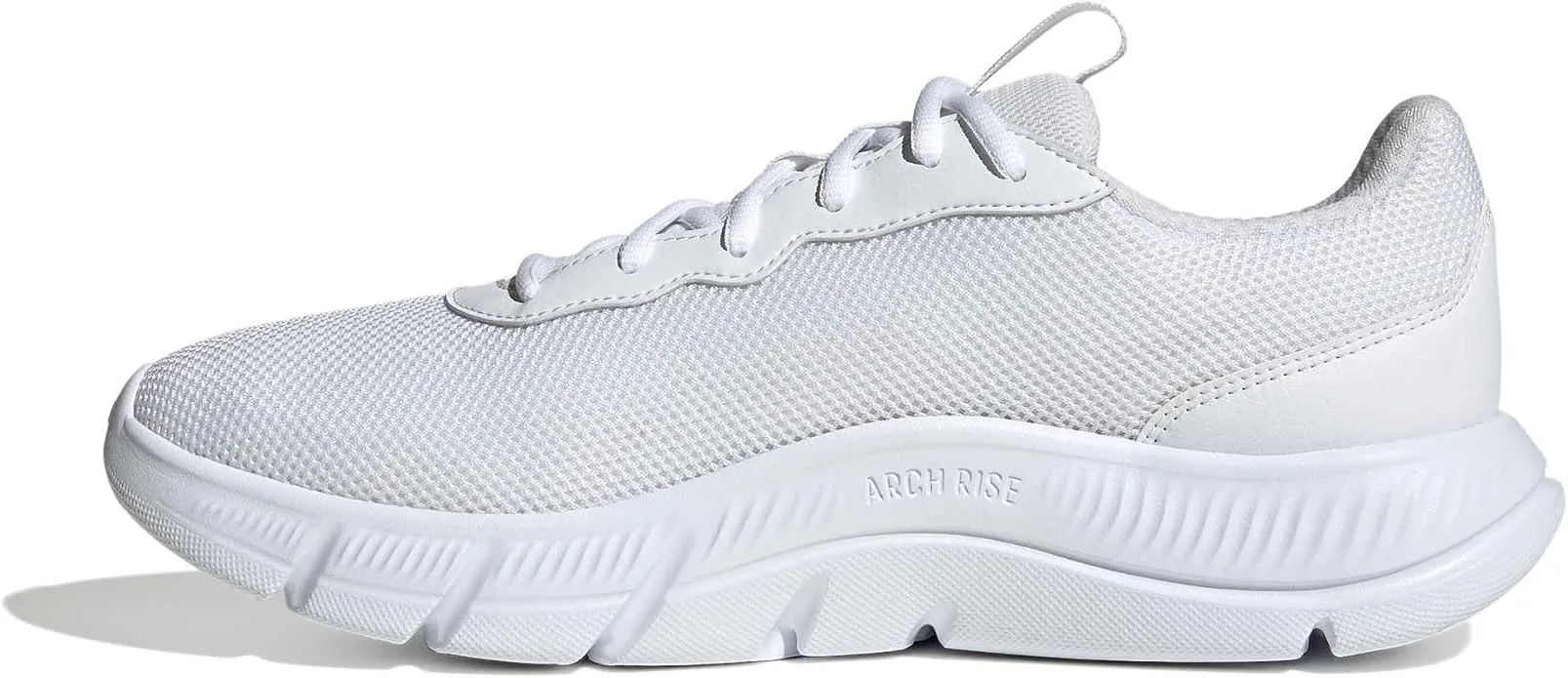 Zapatillas Adidas Cloudfoam Flex para Hombre con Amortiguación y Ajuste Rapidfit