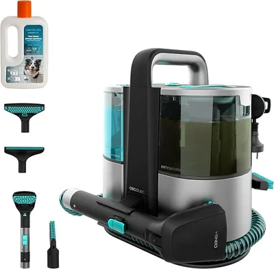 Cecotec Conga 4000 Carpet&Spot Clean XL Neo