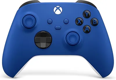 Mando Xbox Inalámbrico
