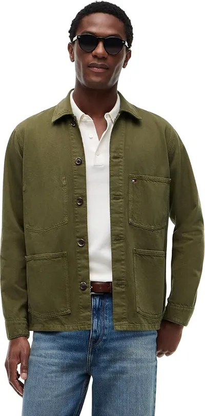 Chaqueta para Hombre - TOMMY HILFIGER