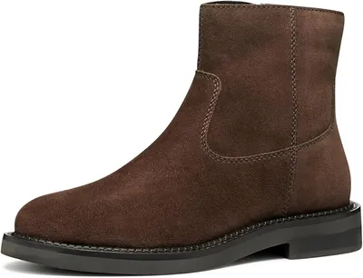 Botas de ante para Mujer - GEOX