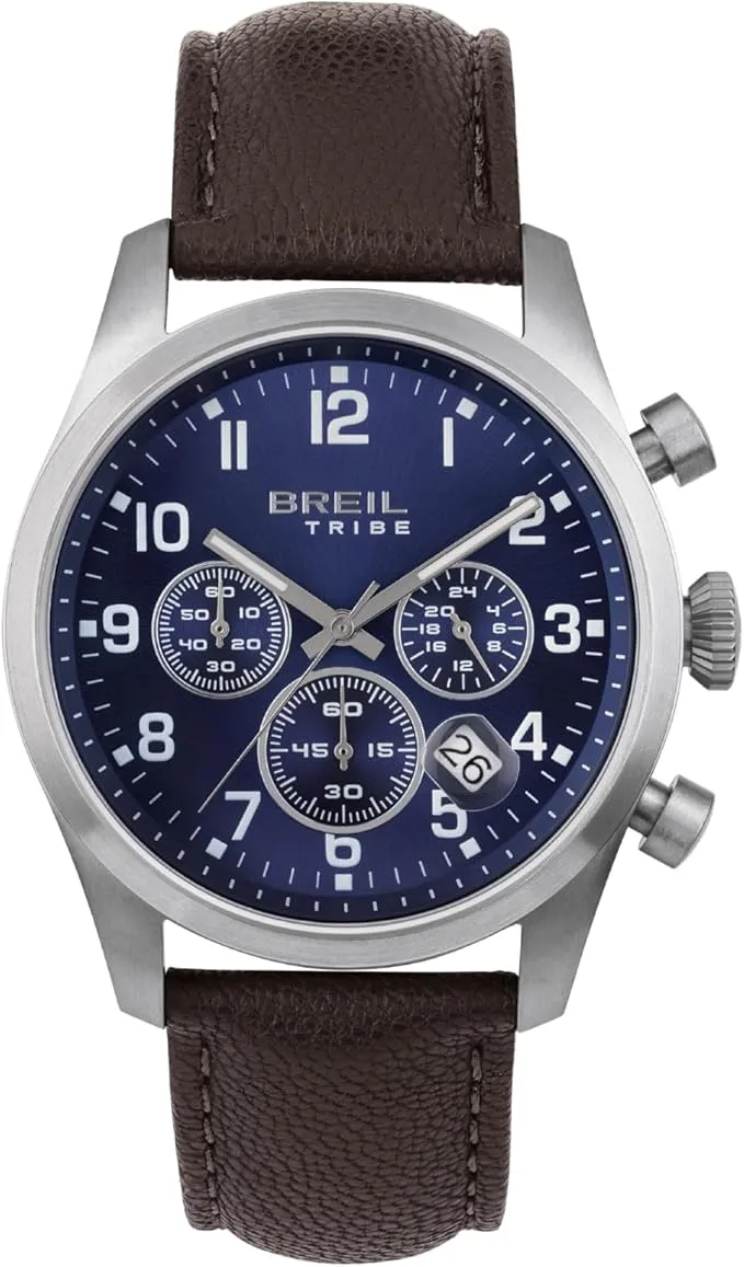 BREIL Reloj Hombre Classic Elegance
